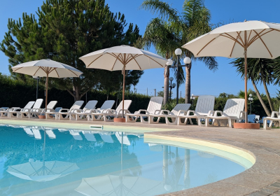 Campeggio Residence Lilybeo Village